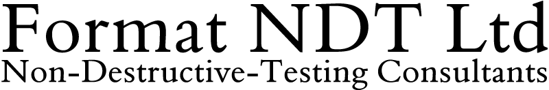 Format NDT Logo