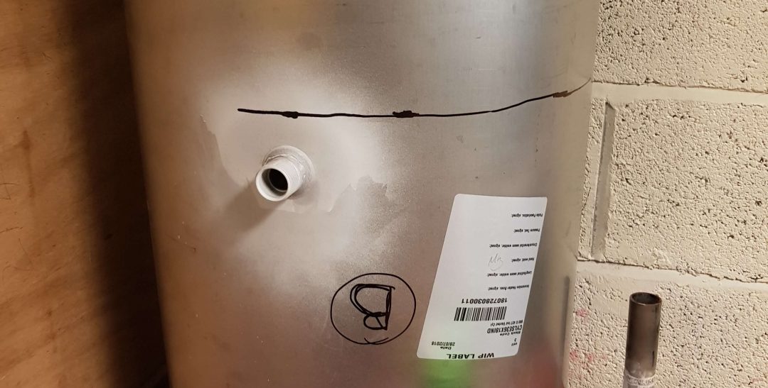 Dye penetrant