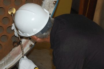 Visual Inspection