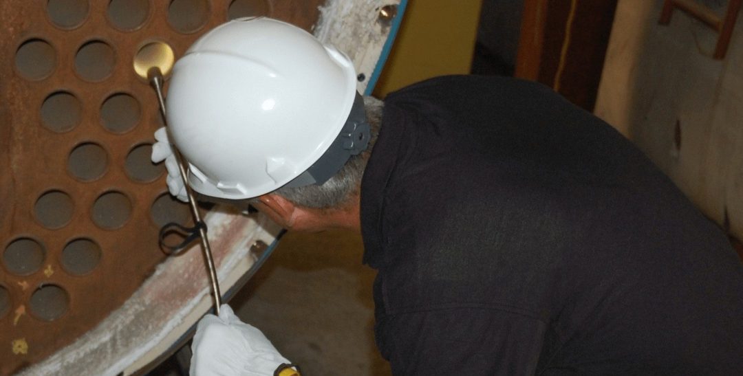 Visual Inspection